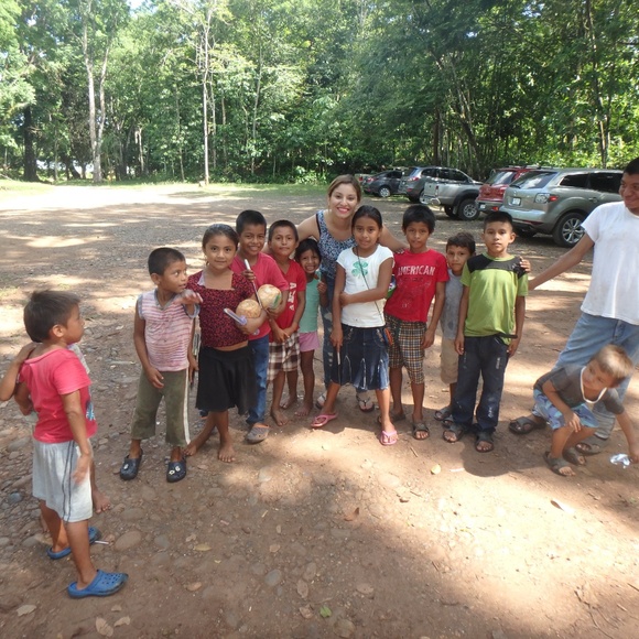 Meet your Posher, Mari - Picture 8 of 8